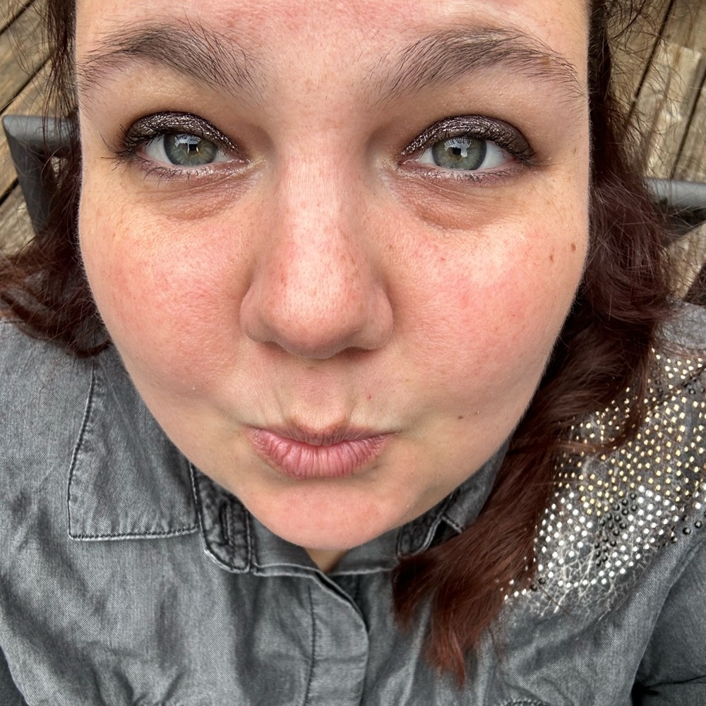 Meet your Posher, Belinda